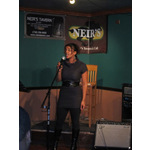GOTHAM RADIO OPEN MIC